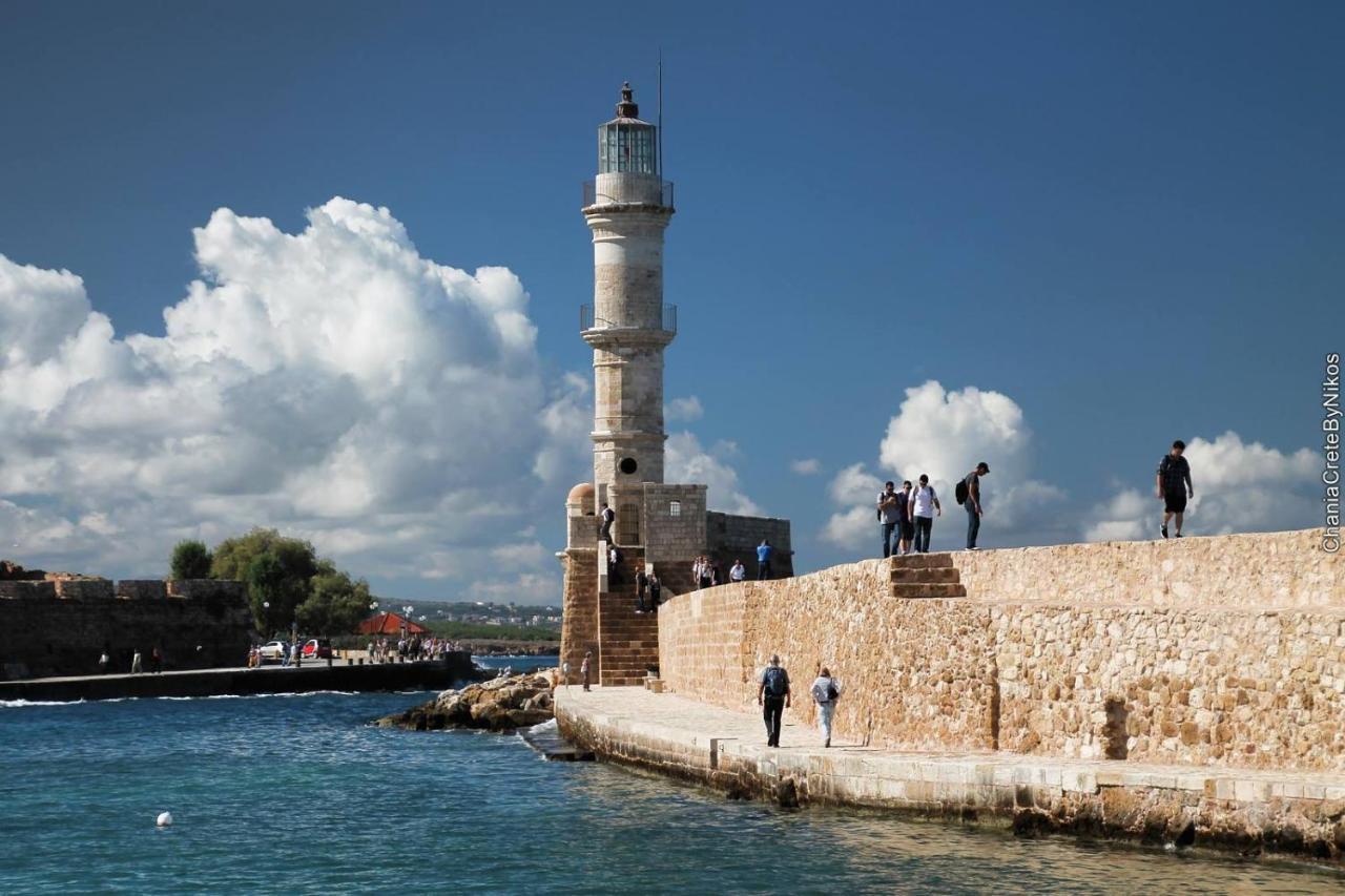 Leilighet Mirma Old Town *
