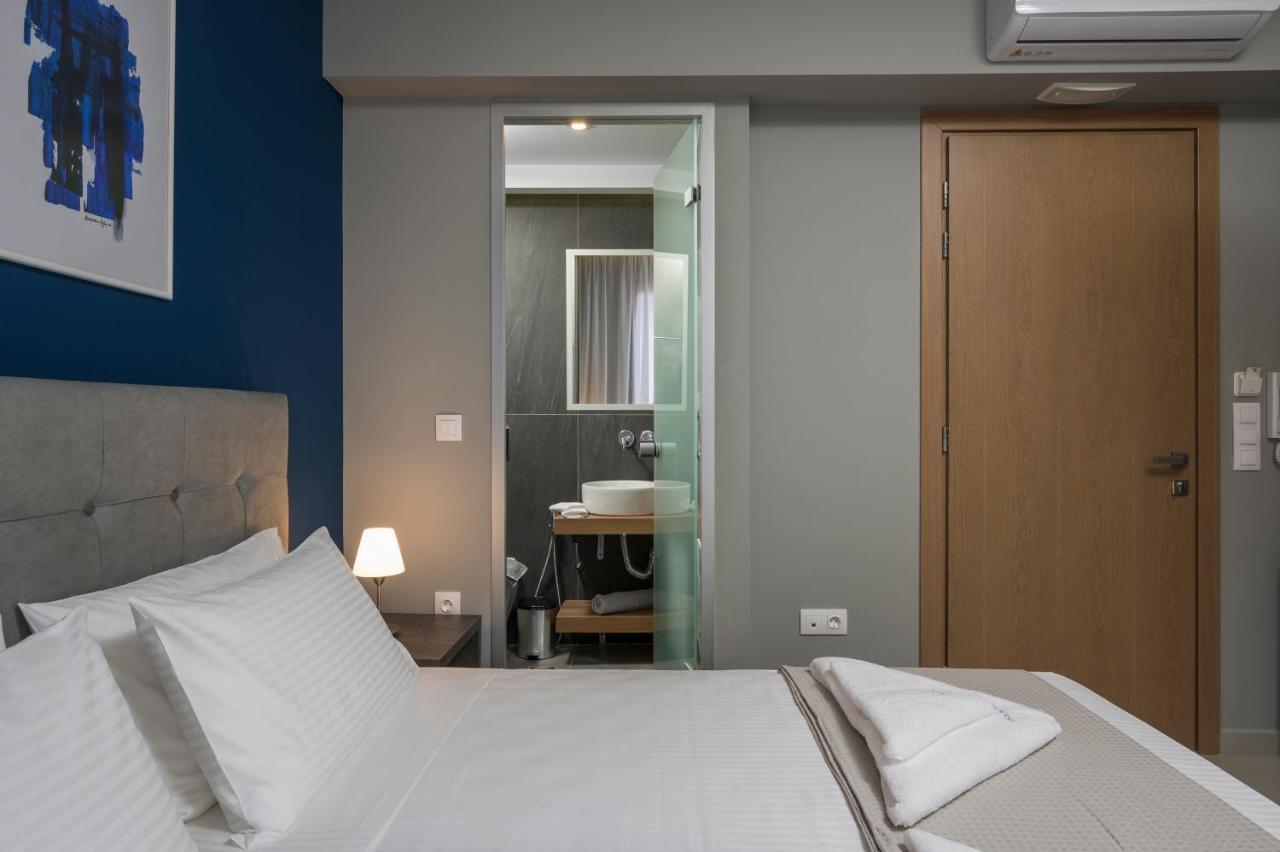 Mirma Old Town Appartement