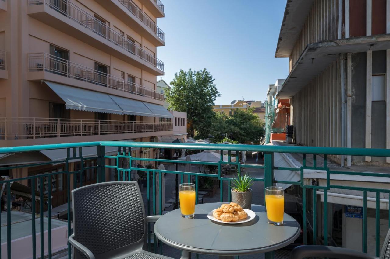Mirma Old Town Leilighet *