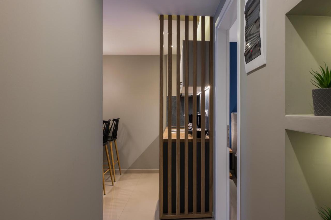Mirma Old Town Appartement