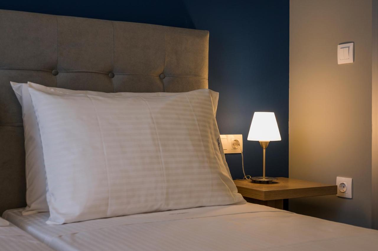 Mirma Old Town Appartement *