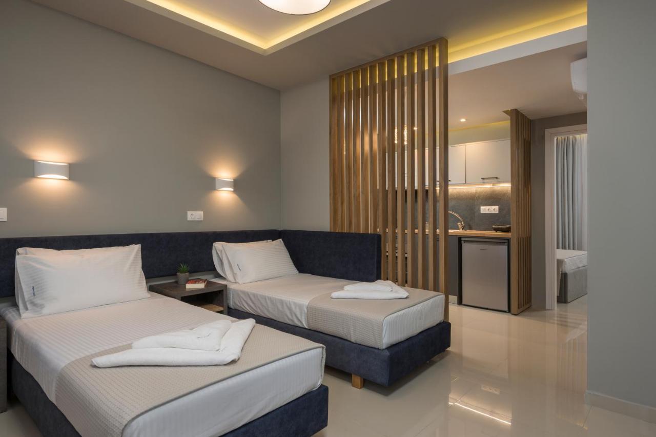 Appartement Mirma Old Town *