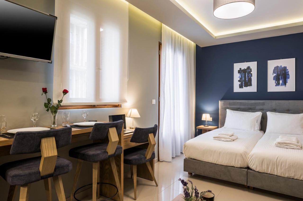 Mirma Old Town Appartement Chania (Crete)