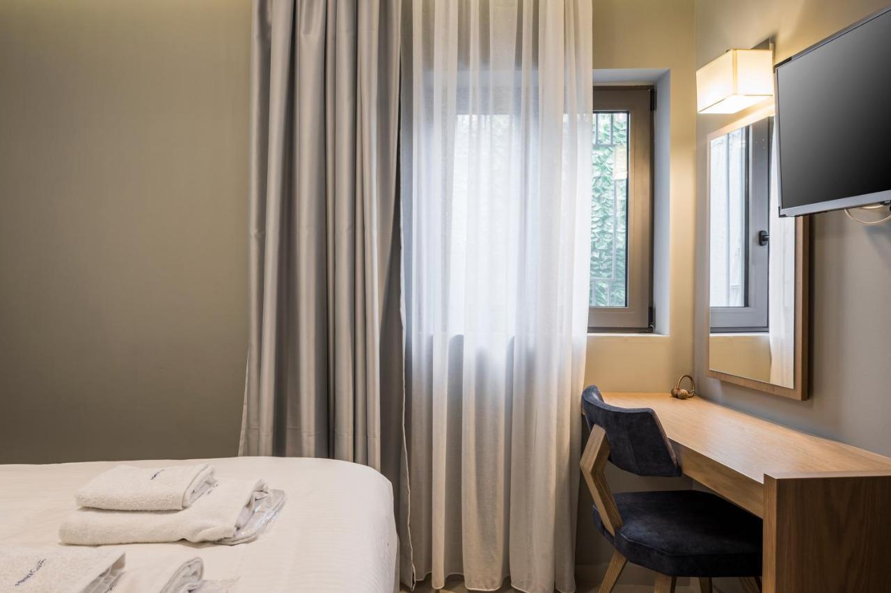 Mirma Old Town Appartement *