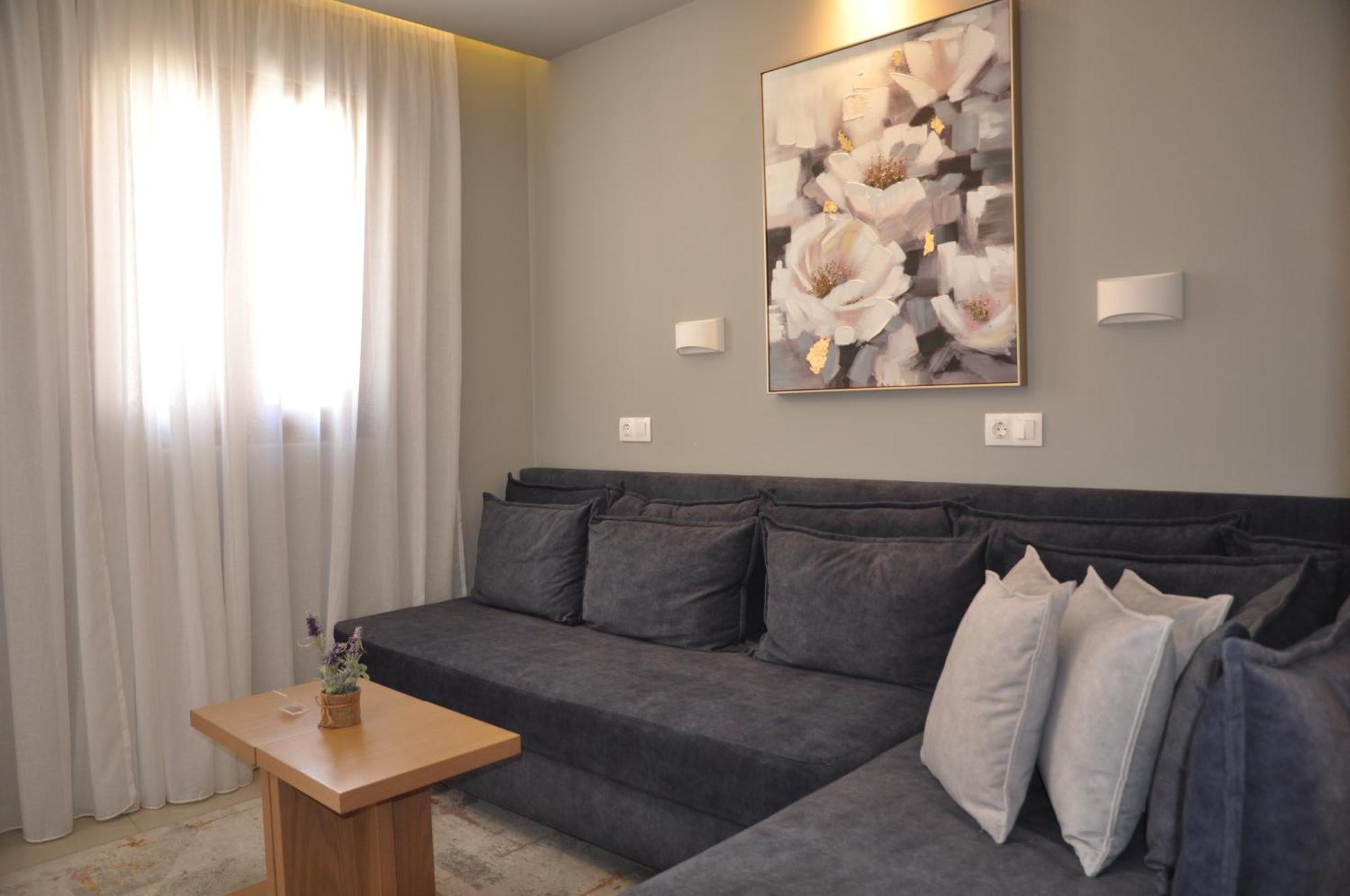 Appartement Mirma Old Town *